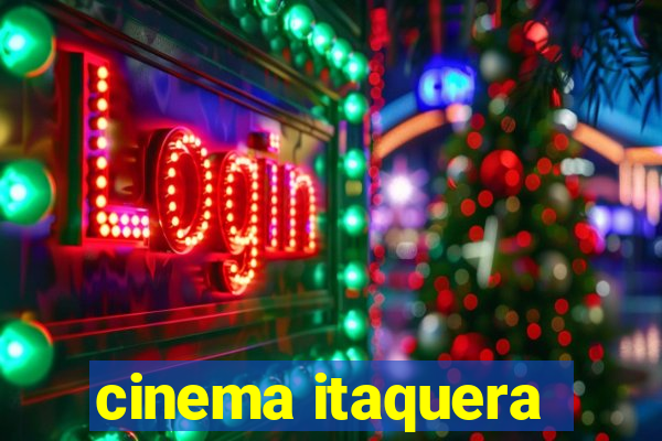 cinema itaquera